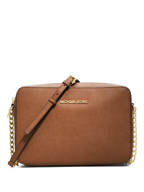 michael kors dark brown handbag|Michael Kors crossbody bag brown.